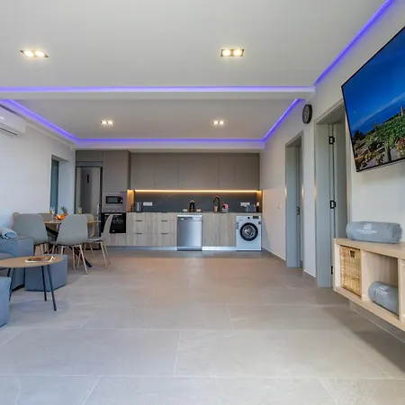 公寓 De Lujo Con Jacuzzi Privado, Piscina Y Vistas Al Mar 吉亚德索拉