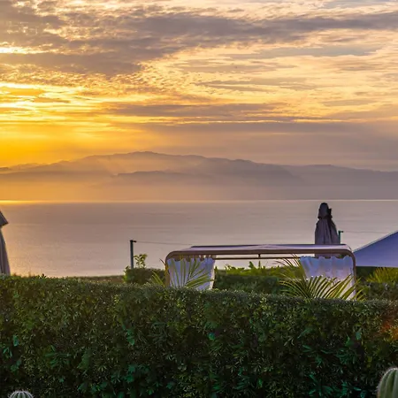 De Lujo Con Jacuzzi Privado, Piscina Y Vistas Al Mar 公寓 吉亚德索拉