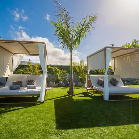 De Lujo Con Jacuzzi Privado, Piscina Y Vistas Al Mar 公寓 *