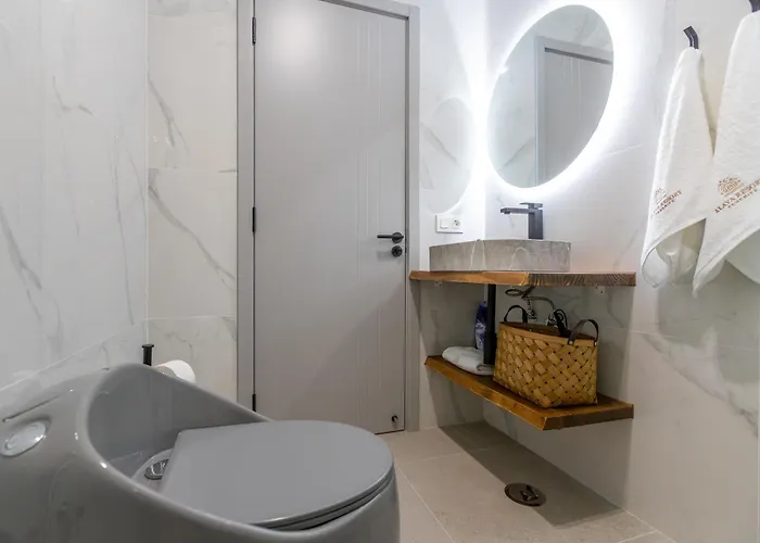 De Lujo Con Jacuzzi Privado, Piscina Y Vistas Al Mar * 吉亚德索拉