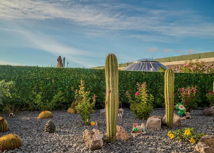 公寓 De Lujo Con Jacuzzi Privado, Piscina Y Vistas Al Mar *