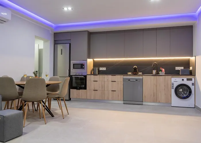 De Lujo Con Jacuzzi Privado, Piscina Y Vistas Al Mar * 吉亚德索拉