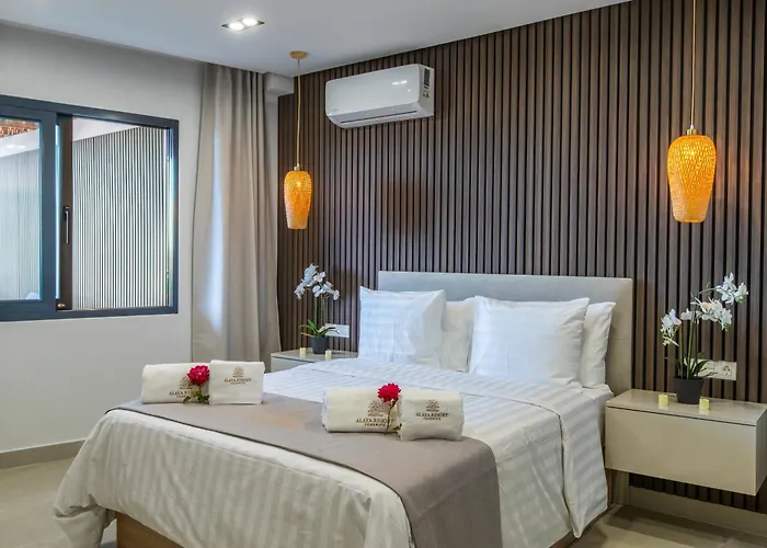 公寓 De Lujo Con Jacuzzi Privado, Piscina Y Vistas Al Mar